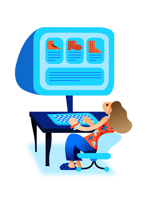 Anunțuri în Rețelele De Căutare